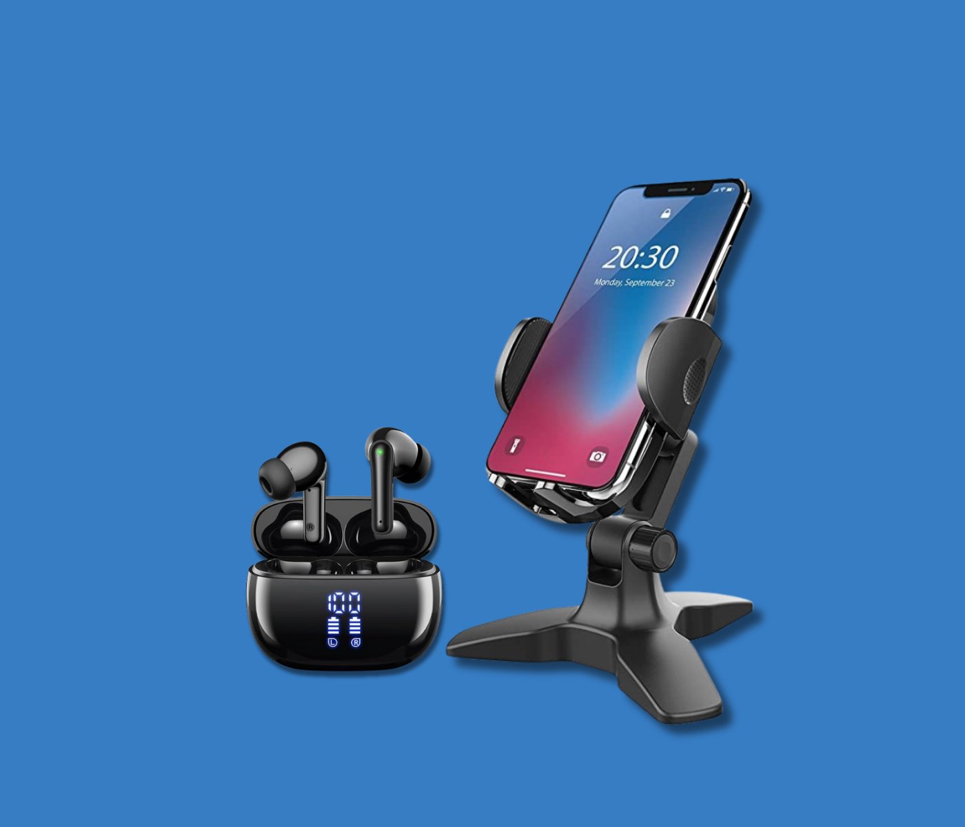 Mobile Accessories