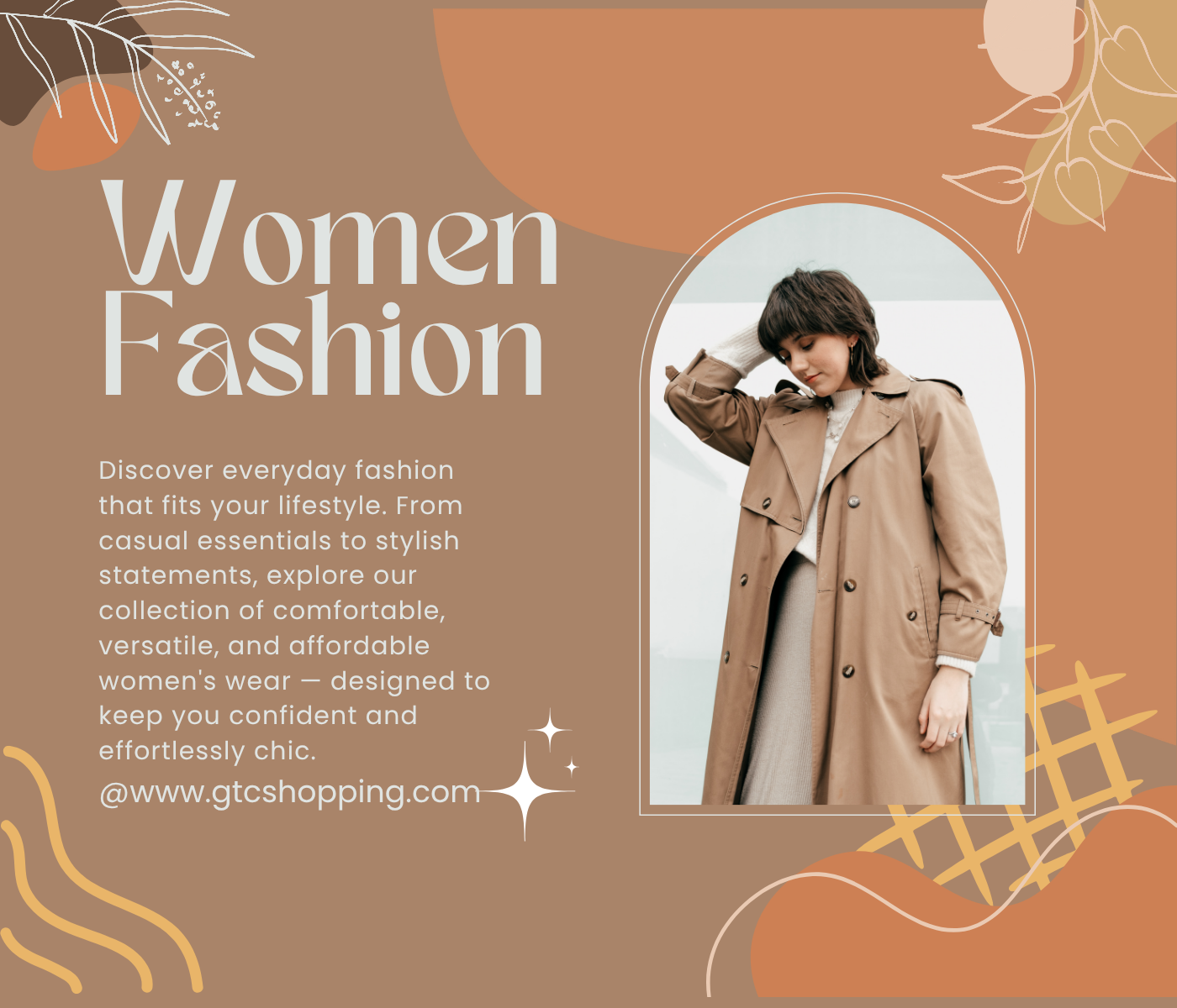 Women's Fashion